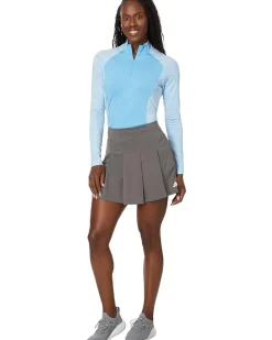 Ultimate365 Pleated 15 Inch Golf Skort
