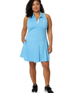 Ultimate365 Pleated Golf Dress