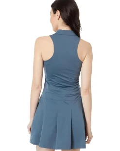 Ultimate365 Pleated Golf Dress