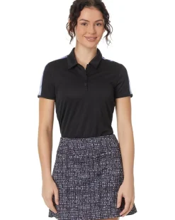 Ultimate365 Printed Polo Shirt