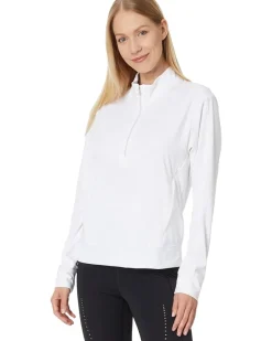 Ultimate365 Quarter Zip Golf Pullover