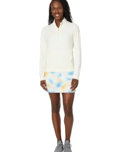 Ultimate365 Quarter Zip Golf Pullover