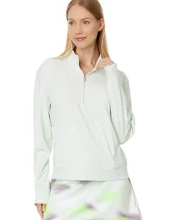Ultimate365 Quarter Zip Golf Pullover