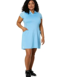 Ultimate365 Short Sleeve Golf Dress