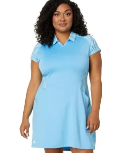 Ultimate365 Short Sleeve Golf Dress