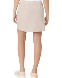Ultimate365 Solid 16 Inch Golf Skort