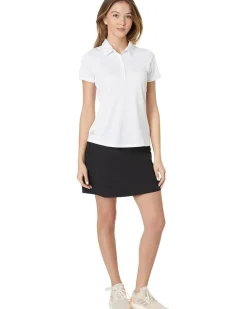 Ultimate365 Solid 16 Inch Golf Skort