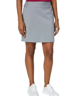 Ultimate365 Solid 18" Skort