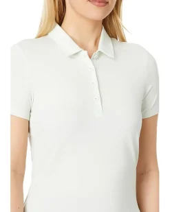 Ultimate365 Solid Sleeveless Golf Polo Shirt