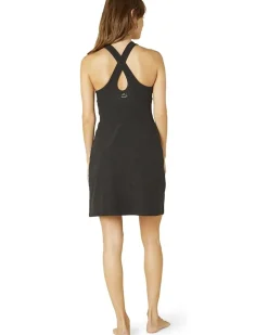 Under Lock and Key Dress