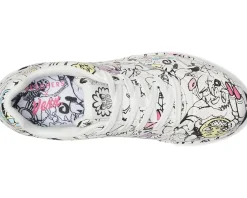 Uno - Process Sketch