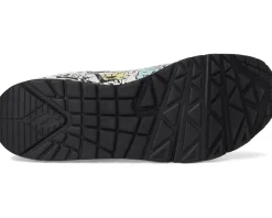 Uno - Process Sketch