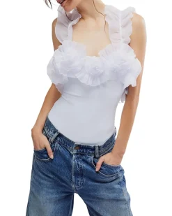 Until Next Time Bodysuit