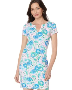 Upf 50+ Sophiletta Short Sleeve Dress