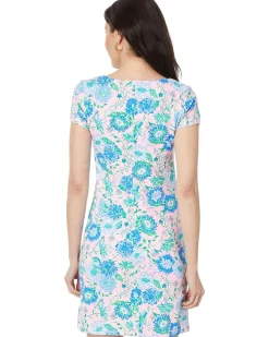 Upf 50+ Sophiletta Short Sleeve Dress
