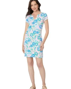 Upf 50+ Sophiletta Short Sleeve Dress