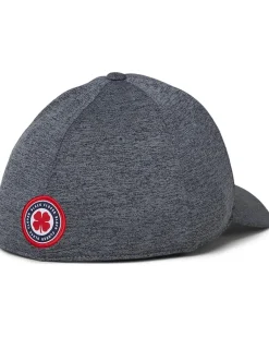 USA Flag Heather Hat