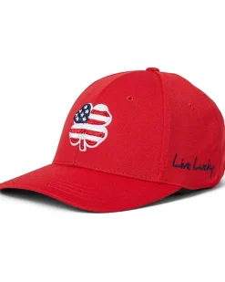 USA Vertex Hat