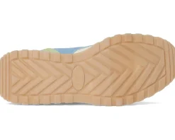 Valley Lace-Up Shoes