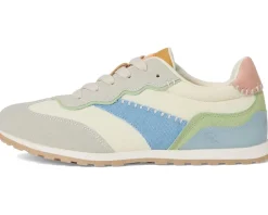 Valley Lace-Up Shoes