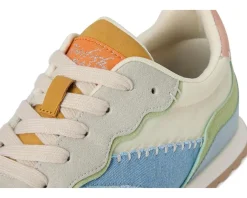 Valley Lace-Up Shoes