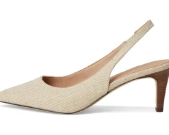 Vandam Sling Back Pump 65 mm