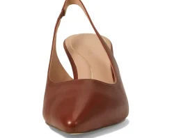 Vandam Sling Back Pump 65 mm