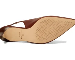 Vandam Sling Back Pump 65 mm