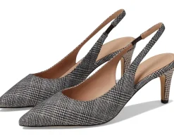 Vandam Sling Back Pump 65 mm