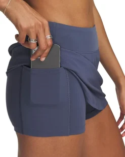 Vanish Flex Woven Skort