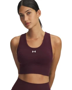 Vanish Seamless Mid Impact Sports Bra