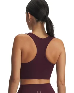 Vanish Seamless Mid Impact Sports Bra