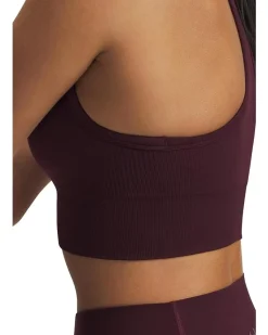 Vanish Seamless Mid Impact Sports Bra