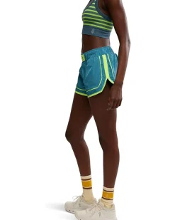 Varsity Blues Shorts