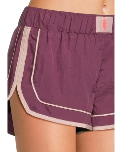 Varsity Blues Shorts