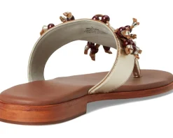 Vegan Sadie Sandals