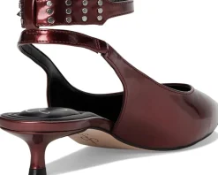 Vellana Kitten Heel Pump