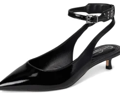 Vellana Kitten Heel Pump