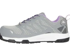 Velocity Grey Carbon Toe SD10 - 2489