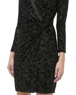 Velvet Burnout Surplus Sheath