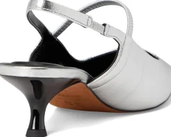 Venice Kitten Slingbacks