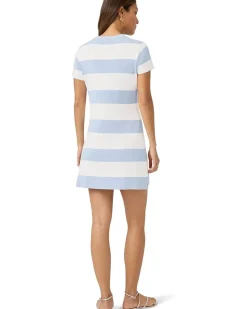 Veroinca Stripe Dress