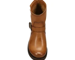 Veronica Flex Bootie