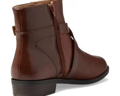 Vicky Belt Bootie
