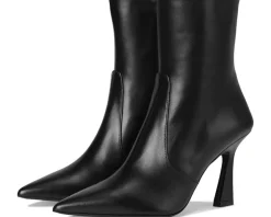 Vinnie Zip Bootie 85