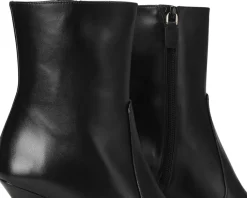 Vinnie Zip Bootie 85