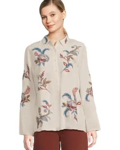 Vintage Button Down Shirt