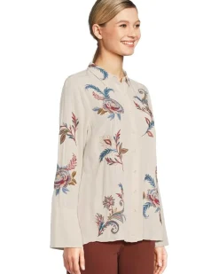 Vintage Button Down Shirt