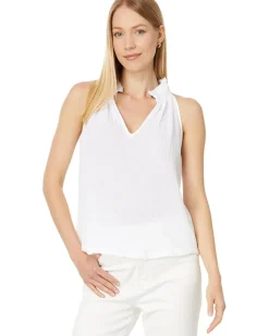 Viola Split-Neck Tank