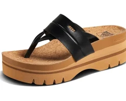 Vista higher Savanah